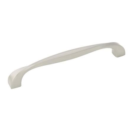 Belwith Products 160 mm Centre to Centre Pull, Satin Nickel BWH076018 SN